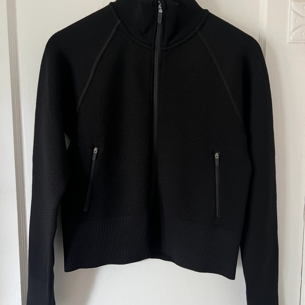 Lululemon End State Full Jacket.